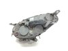 Reflektor prawy 51810671 FIAT