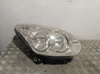 Reflektor prawy 51810671 FIAT