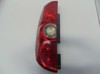 Lampa zespolona tylna lewa 51810674 FIAT