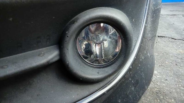 Lampa przeciwmgielna lewa 51814483 Fiat/Alfa/Lancia