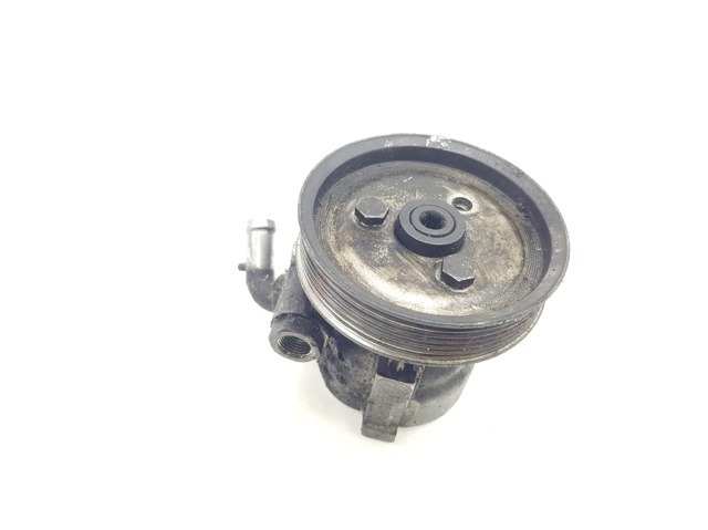 Koło pasowe pompy wspomagania hydraulicznego 51817135 Fiat/Alfa/Lancia