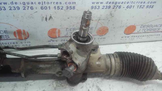 Listwa kierownicza (maglownica) 51878596 Fiat/Alfa/Lancia