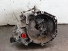 Mechaniczna skrzynia biegów w komplecie 55192042 OPEL