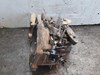 Mechaniczna skrzynia biegów w komplecie 55192042 OPEL