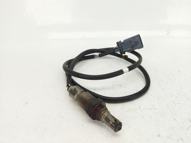 Sonda lambda czujnik tlenu po katalizatorze 55281074 Fiat/Alfa/Lancia