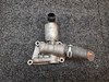 Zawór recyrkulacji spalin EGR 55556720 OPEL