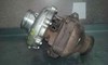 Turbina 55570748 OPEL