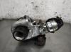 Turbina 55570748 OPEL