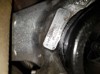 Turbina 55570748 OPEL