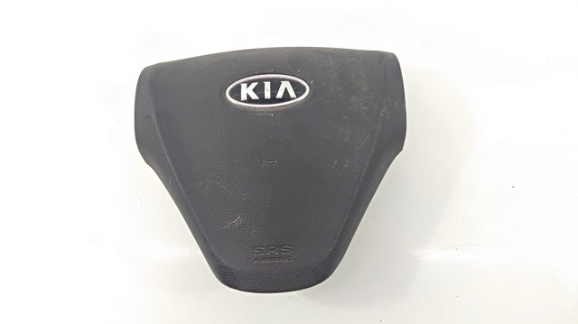 Poduszka powietrzna (Airbag) kierowcy 569001G250VA Hyundai/Kia