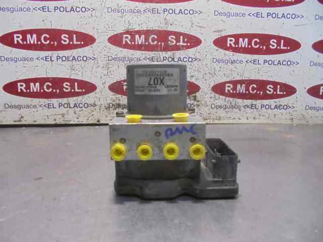 Sterownik ABS  hydrauliczny 589102P970 Hyundai/Kia