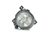 Lampa przeciwmgielna lewa 5P0941699A VAG