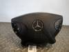 Poduszka powietrzna (Airbag) kierowcy 61245240F MERCEDES