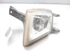 Lampa przeciwmgielna prawa 620636 PEUGEOT