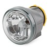 Lampa przeciwmgielna lewa/prawa 6208E1 PEUGEOT