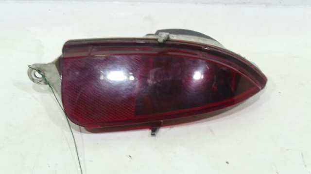 Lampa przeciwmgielna lewa 6223041 Opel