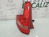 Lampa zespolona tylna lewa 6350T8 PEUGEOT