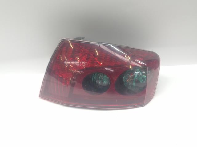 Lampa zespolona tylna prawa 6351GC Peugeot/Citroen