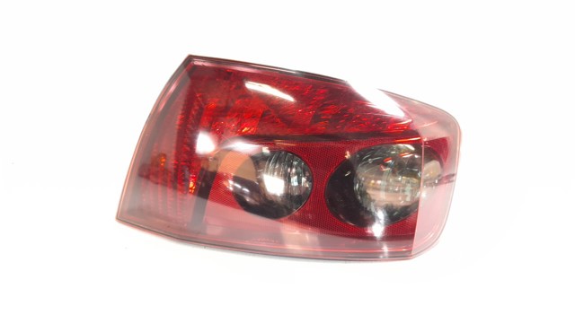 Lampa zespolona tylna prawa 6351V9 Peugeot/Citroen