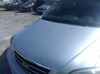 Maska silnika 664003E310 HYUNDAI