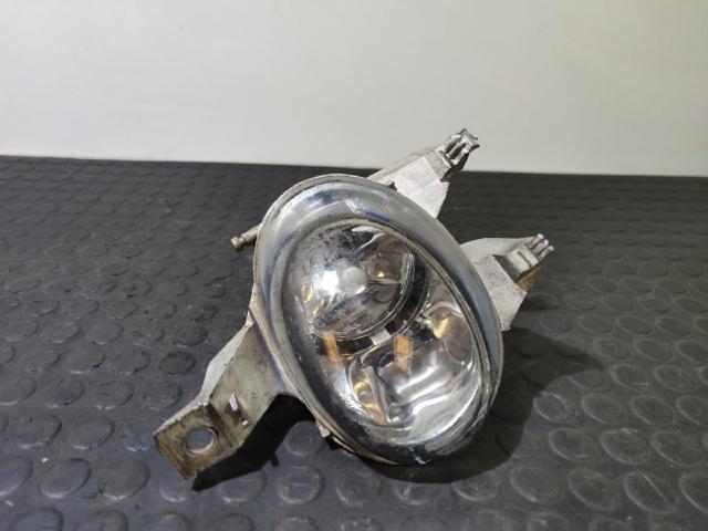 Lampa przeciwmgielna prawa 67742985 Peugeot/Citroen