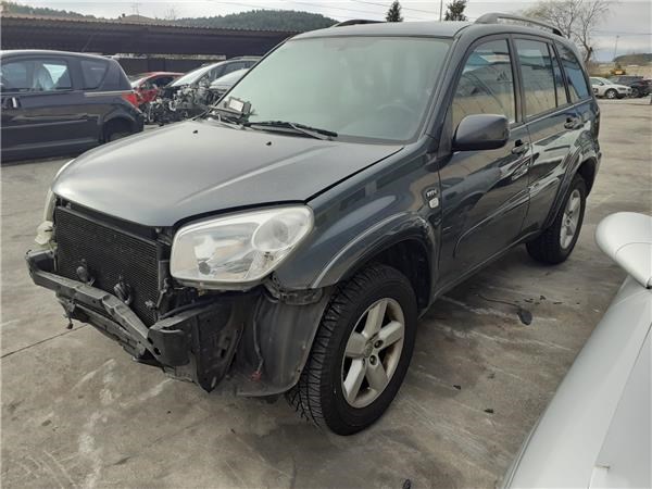 Mechanizm podnoszenia szyby drzwi tylnych lewych 6980442020 Toyota