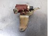 Przetwornik ciśnienia (solenoid) doładowania 700968040 PEUGEOT