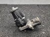 Zawór recyrkulacji spalin EGR 701599040 OPEL