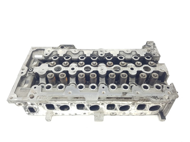 Głowica cylindrów 71739601 Fiat/Alfa/Lancia