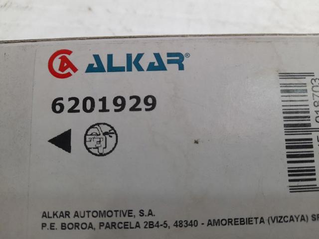 Kierunkowskaz lusterka lewy 71765449 Fiat/Alfa/Lancia