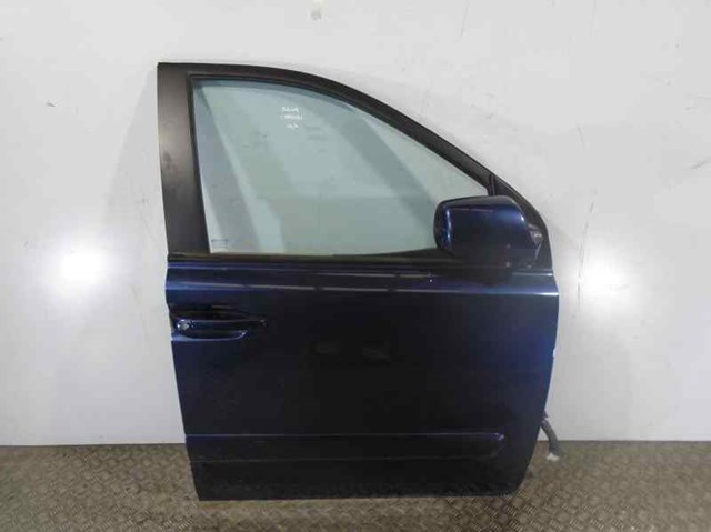 Drzwi przednie prawe 760044D010 Hyundai/Kia