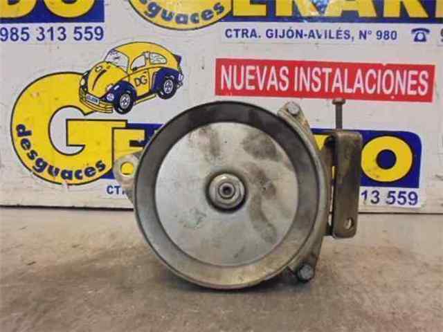 Pompa wspomagania hydraulicznego kierownicy 7611323 Fiat/Alfa/Lancia