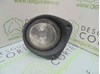 Lampa przeciwmgielna prawa 7701205664 RENAULT