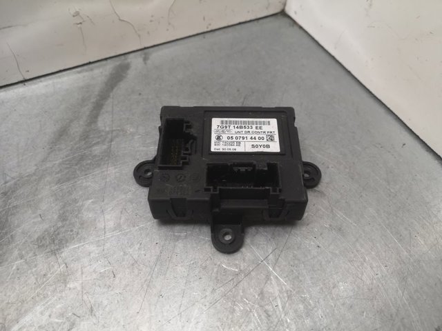 Blok komfortu 7G9T14B533 Ford