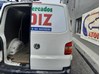 Klamka drzwi przednich zewnętrzna 7H0837205D3FZ VAG