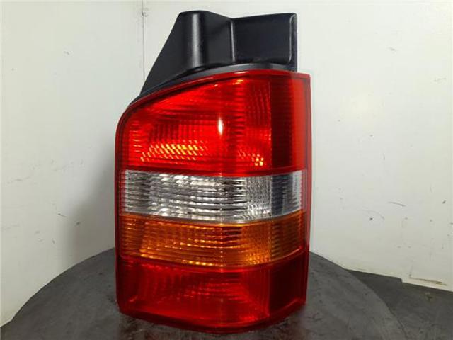 Lampa zespolona tylna prawa 7H0945096F VAG