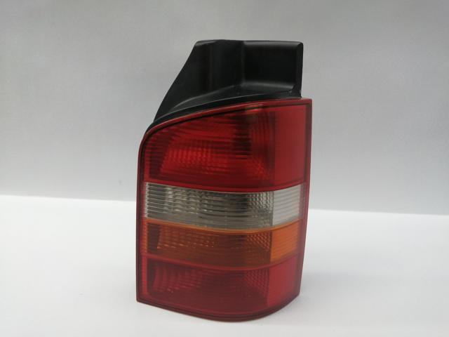 Lampa zespolona tylna prawa 7H0945096G VAG