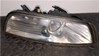 Lampa przeciwmgielna lewa 7S7115K202AD FORD