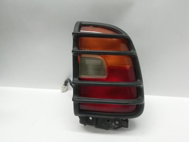 Lampa zespolona tylna prawa 8155042020 Toyota