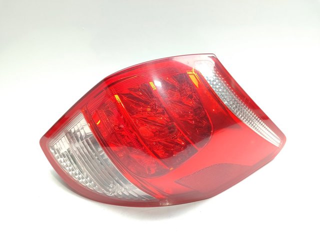 Lampa zespolona tylna prawa 8155142090 Toyota