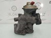 Przetwornik ciśnienia (solenoid) doładowania 860146 OPEL