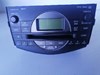 Radioodtwarzacz (radio AM/FM) 8612042220 TOYOTA