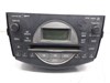 Radioodtwarzacz (radio AM/FM) 8612042220 TOYOTA