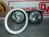 Lampa przeciwmgielna lewa/prawa 89210094 PEUGEOT