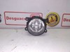 Lampa przeciwmgielna lewa/prawa 89210094 PEUGEOT