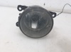 Lampa przeciwmgielna lewa/prawa 89210094 PEUGEOT