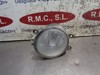 Lampa przeciwmgielna lewa 89210657 TOYOTA