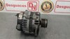 Alternator 8980311541 OPEL