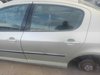 Drzwi tylne lewe 9006H5 PEUGEOT