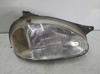 Reflektor prawy 90444787 OPEL